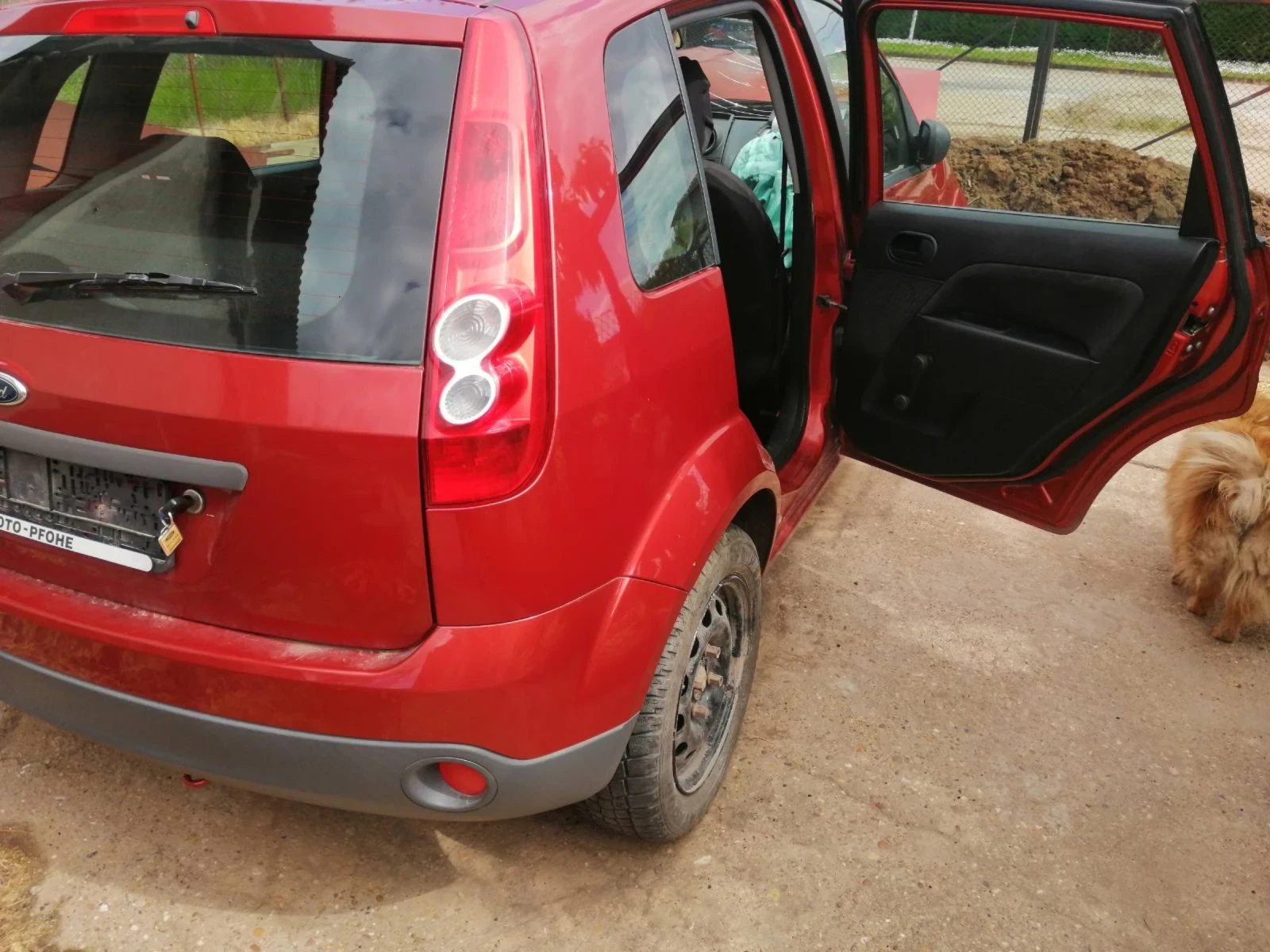 Ford Fiesta | Mobile.bg � ����������� 12