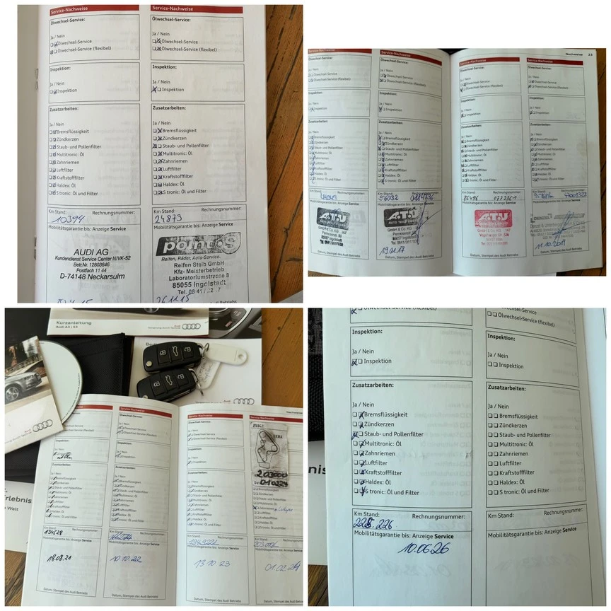 Audi A3 2.0tdi Sportback 150ks | Mobile.bg � ����������� 17