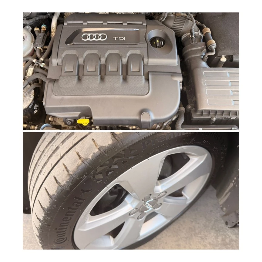 Audi A3 2.0tdi Sportback 150ks | Mobile.bg � ����������� 16