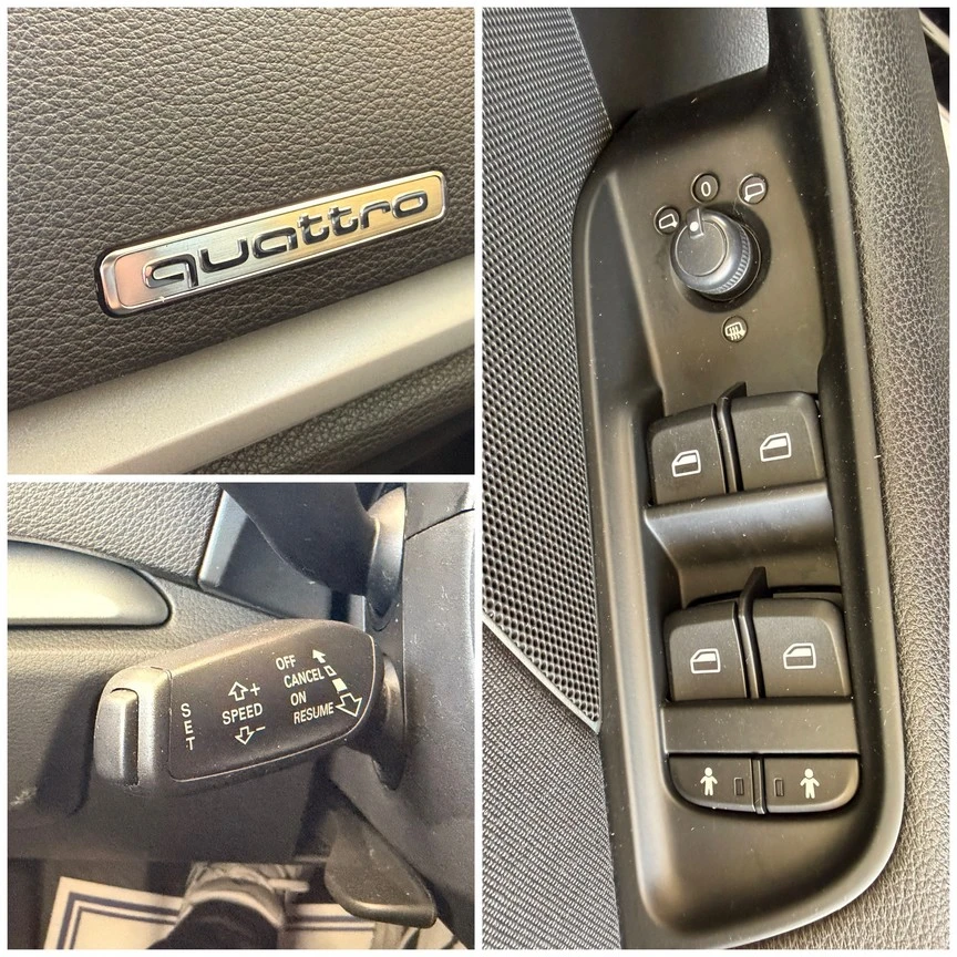Audi A3 2.0tdi Sportback 150ks | Mobile.bg � ����������� 14