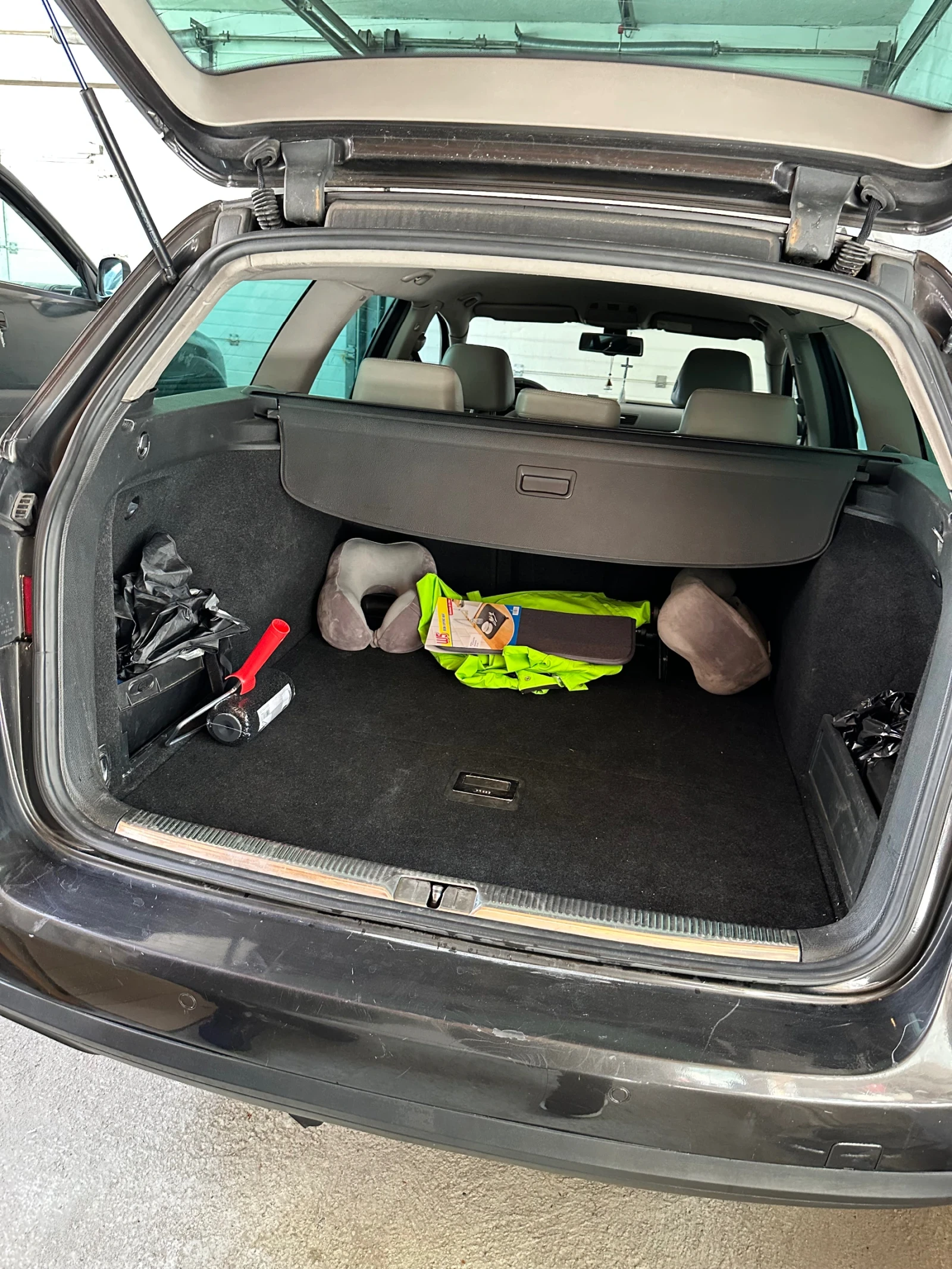 VW Passat, снимка 12 - Автомобили и джипове - 54740767