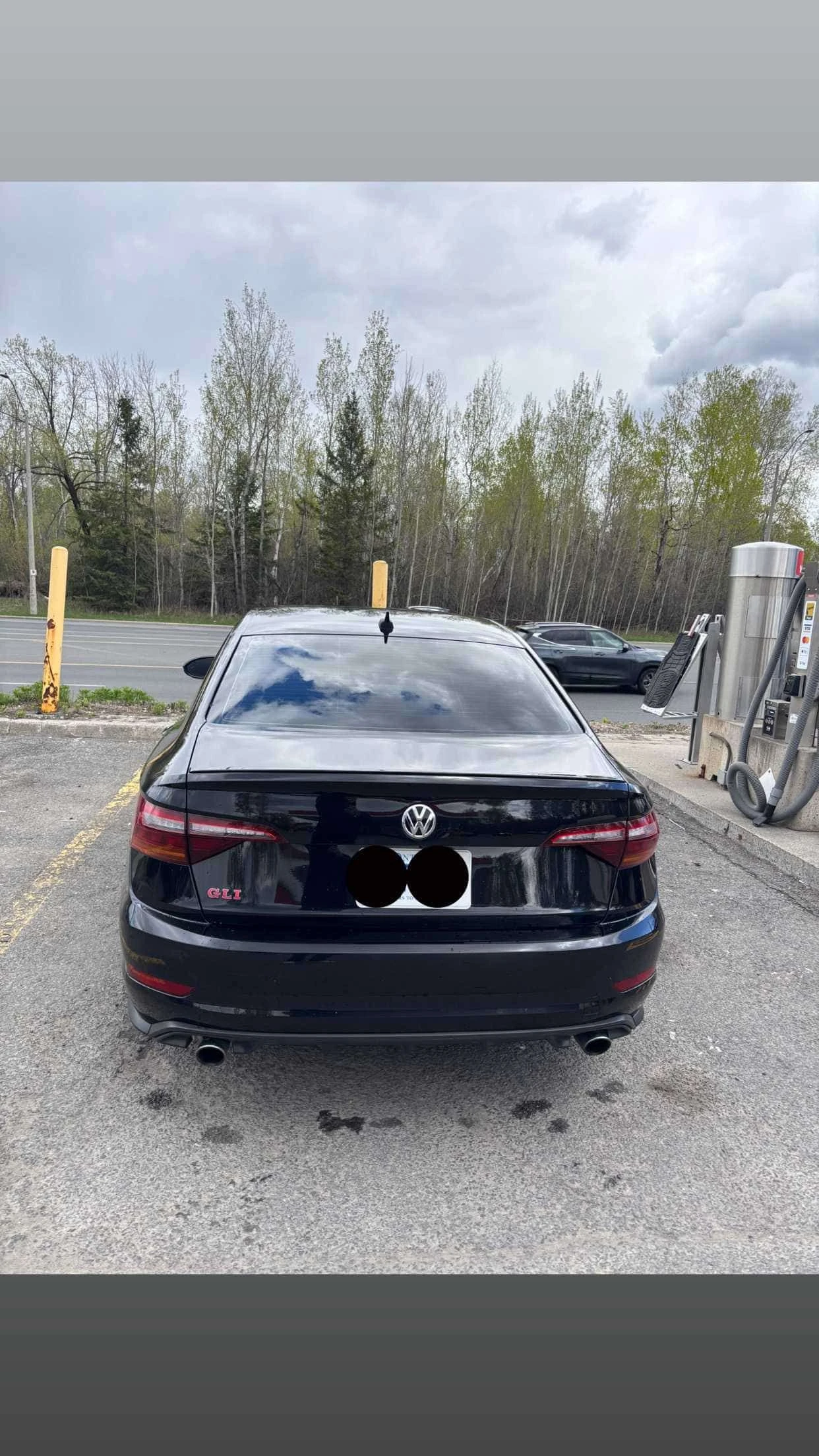 VW Jetta * GLI * DIGITAL* БЕЗ ЗАБЕЛЕЖКИ* , снимка 5 - Автомобили и джипове - 54765708