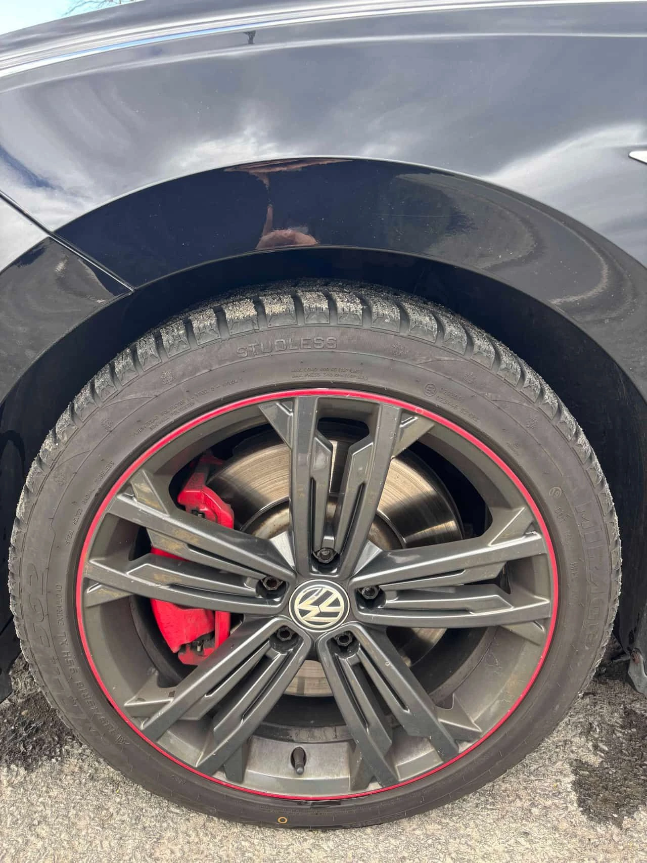 VW Jetta * GLI * DIGITAL* БЕЗ ЗАБЕЛЕЖКИ* , снимка 6 - Автомобили и джипове - 54765708