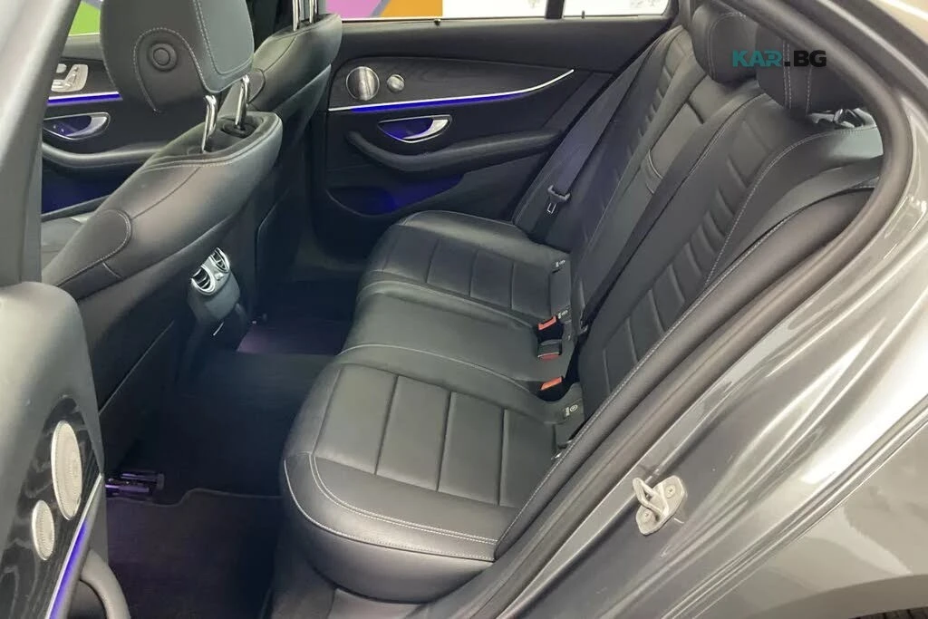 Mercedes-Benz E 400 АвтоКредит* (ЦЕНА ДО БГ), снимка 17 - Автомобили и джипове - 54973554