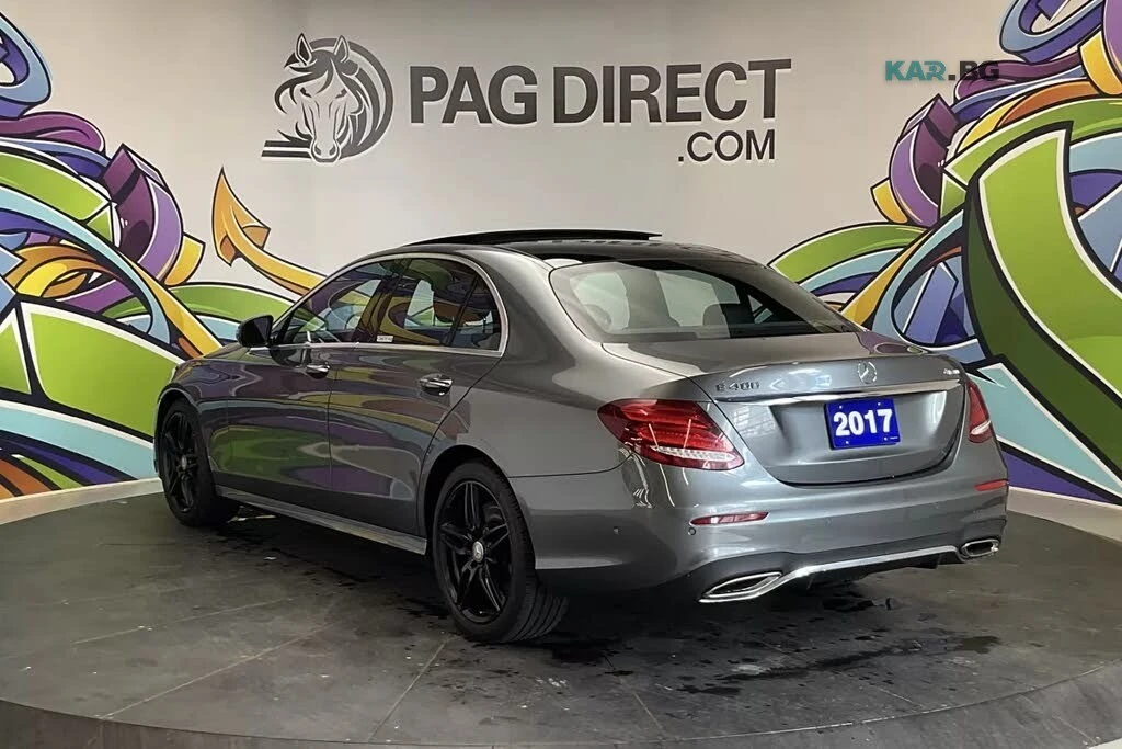 Mercedes-Benz E 400 АвтоКредит* (ЦЕНА ДО БГ), снимка 7 - Автомобили и джипове - 54973554