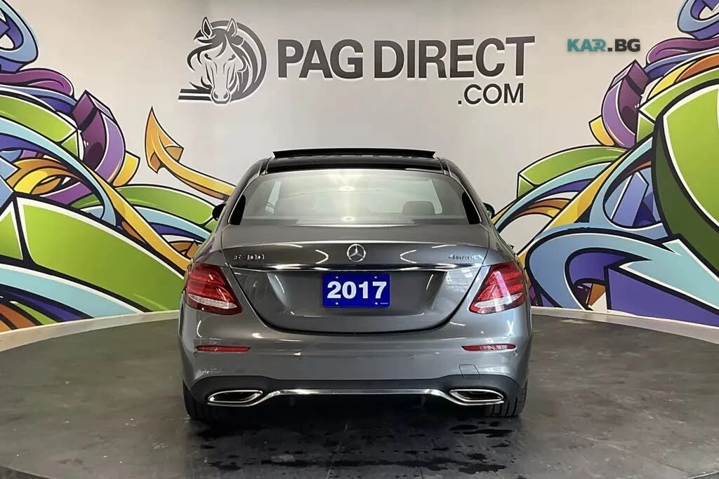 Mercedes-Benz E 400 АвтоКредит* (ЦЕНА ДО БГ), снимка 6 - Автомобили и джипове - 54973554
