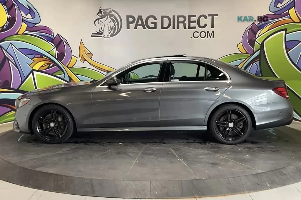 Mercedes-Benz E 400 АвтоКредит* (ЦЕНА ДО БГ), снимка 8 - Автомобили и джипове - 54973554