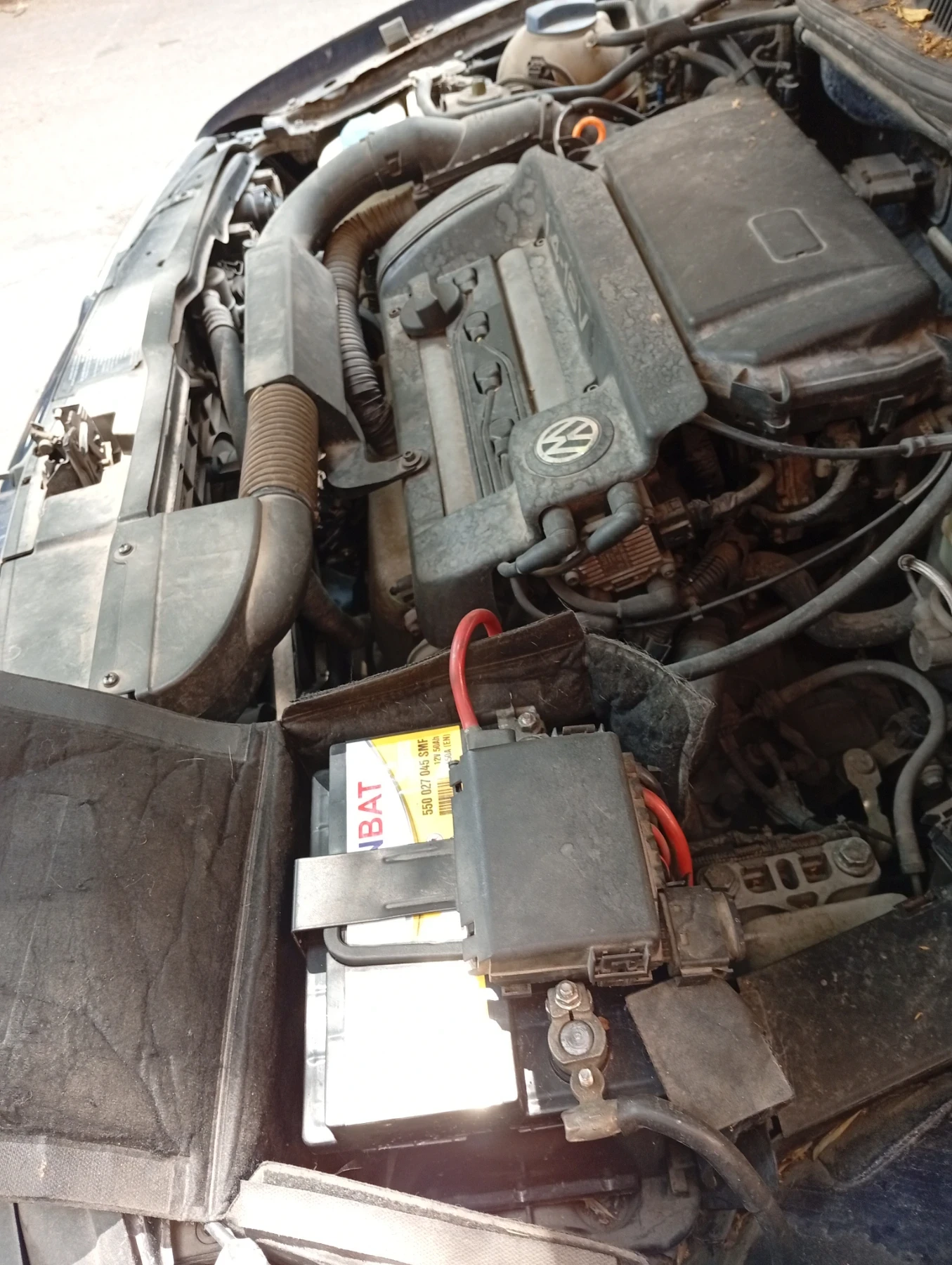 VW Golf 4, снимка 13 - Автомобили и джипове - 55156541