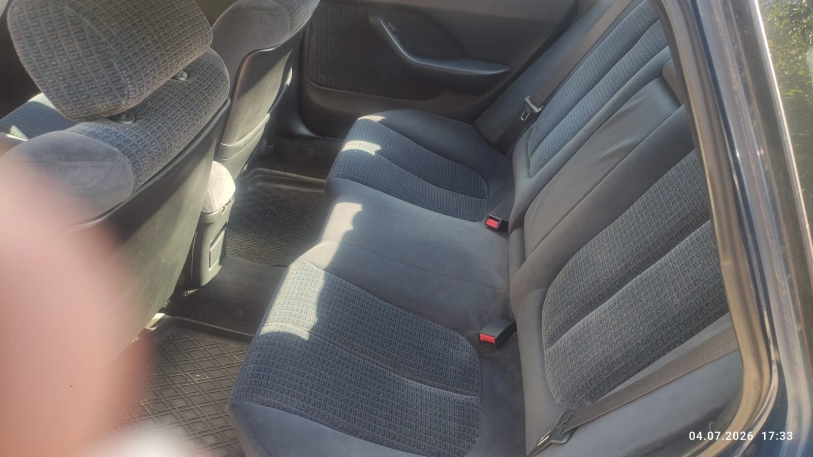 Honda Accord, снимка 6 - Автомобили и джипове - 55616779