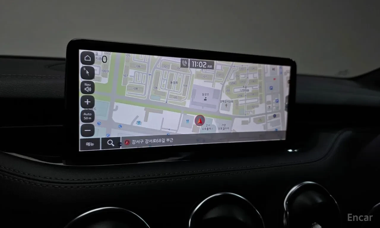 Kia Stinger MASTERS TURBO PACKAGE | Mobile.bg � ����������� 12