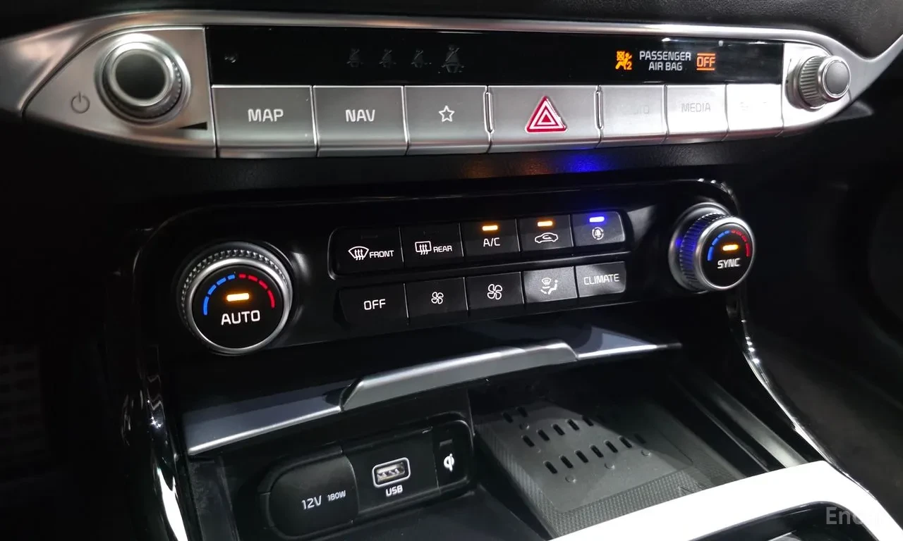 Kia Stinger MASTERS TURBO PACKAGE | Mobile.bg � ����������� 14