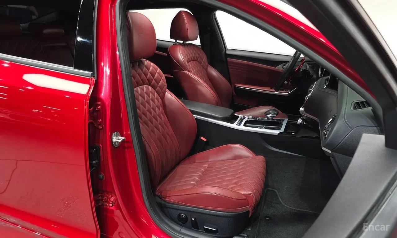 Kia Stinger MASTERS TURBO PACKAGE | Mobile.bg � ����������� 8