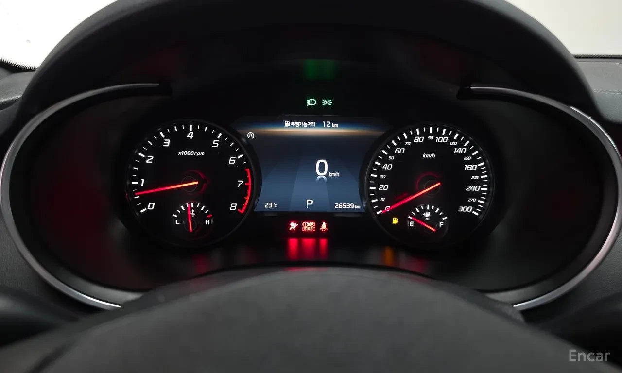 Kia Stinger MASTERS TURBO PACKAGE | Mobile.bg � ����������� 6