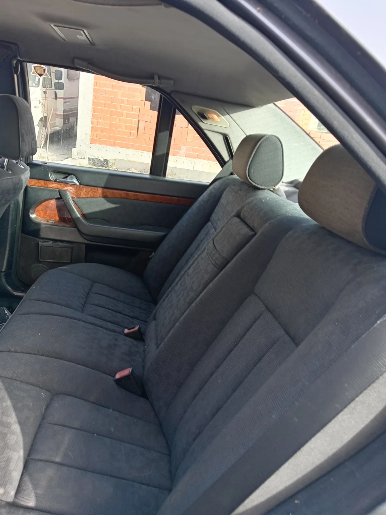 Mercedes-Benz S 300, снимка 6 - Автомобили и джипове - 55421540