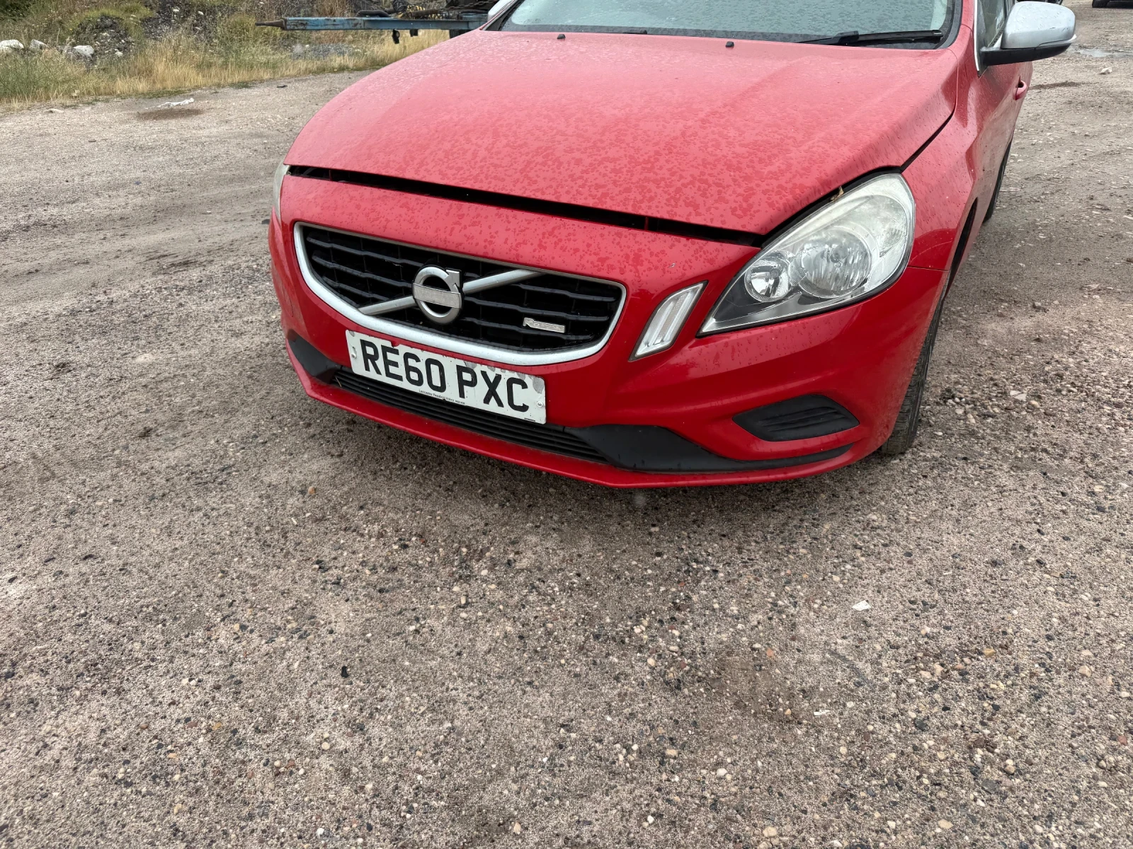 Volvo S60 1.6t T3 R-DESIGN, снимка 5 - Автомобили и джипове - 55430485