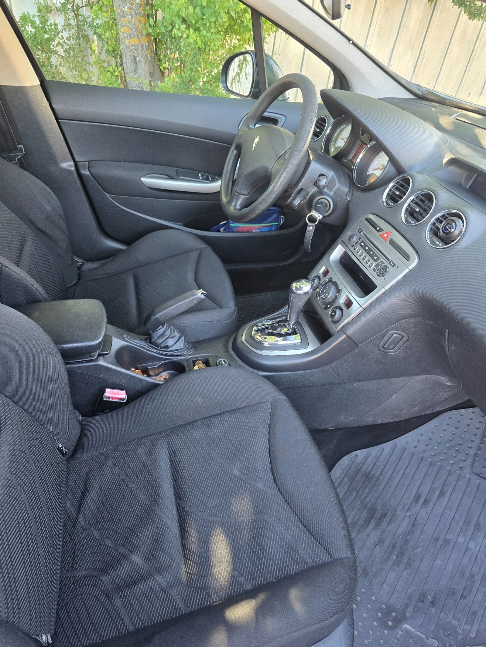 Peugeot 308, снимка 12 - Автомобили и джипове - 55616058