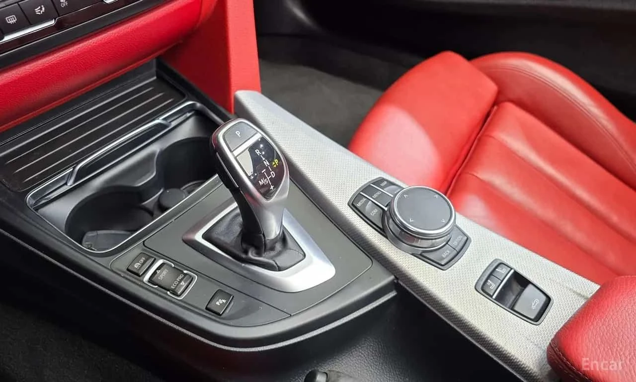 BMW 428 * 428i M Sport Convertible * ЦЕНА ДО БГ, снимка 9 - Автомобили и джипове - 55627448