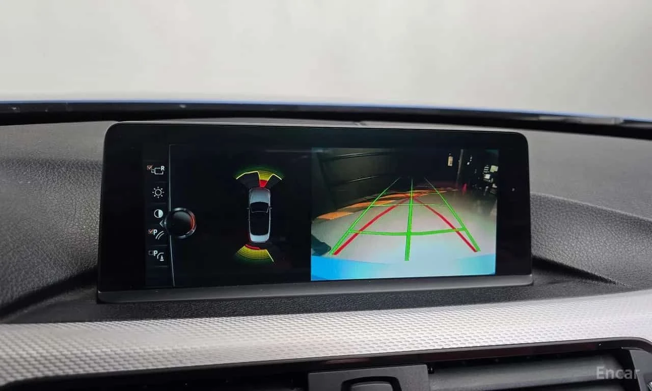 BMW 428 * 428i M Sport Convertible * ЦЕНА ДО БГ, снимка 14 - Автомобили и джипове - 55627448