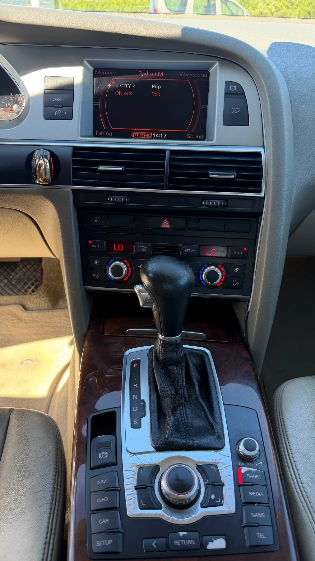 Audi A6 3.0TDI QUATTRO ��������� | Mobile.bg � ����������� 9