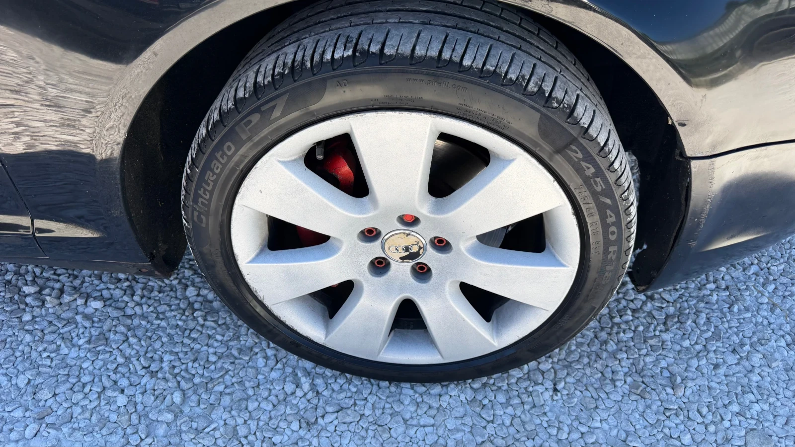 Audi A6 3.0TDI QUATTRO ��������� | Mobile.bg � ����������� 12
