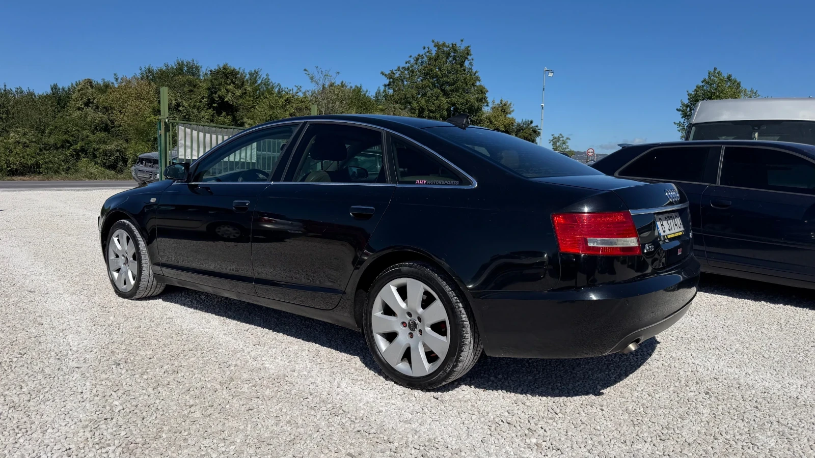 Audi A6 3.0TDI QUATTRO ��������� | Mobile.bg � ����������� 6