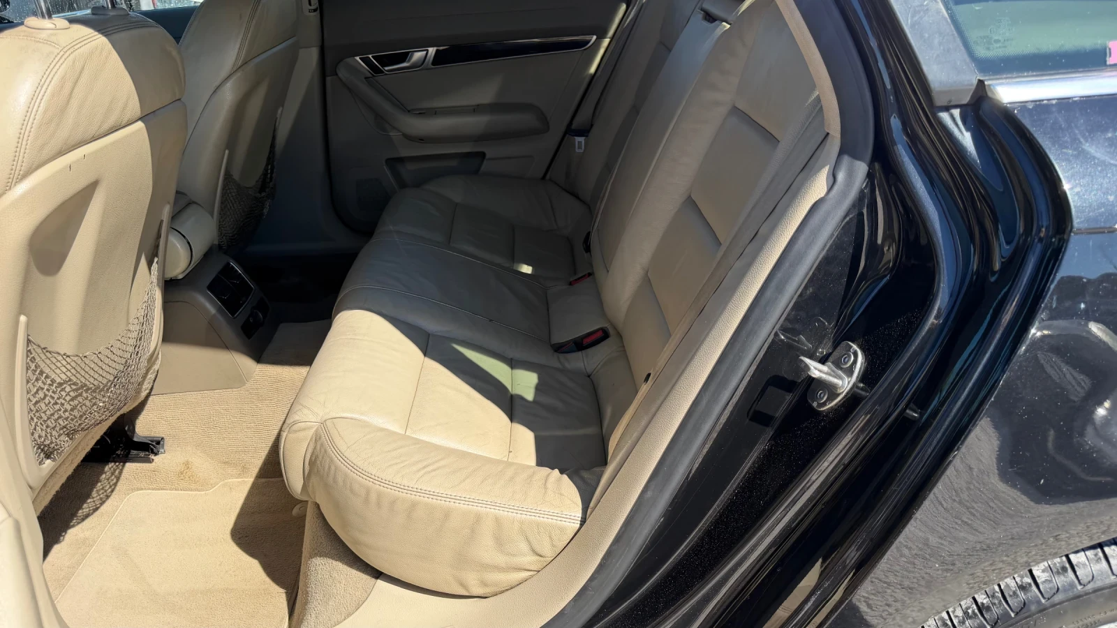 Audi A6 3.0TDI QUATTRO ��������� | Mobile.bg � ����������� 11