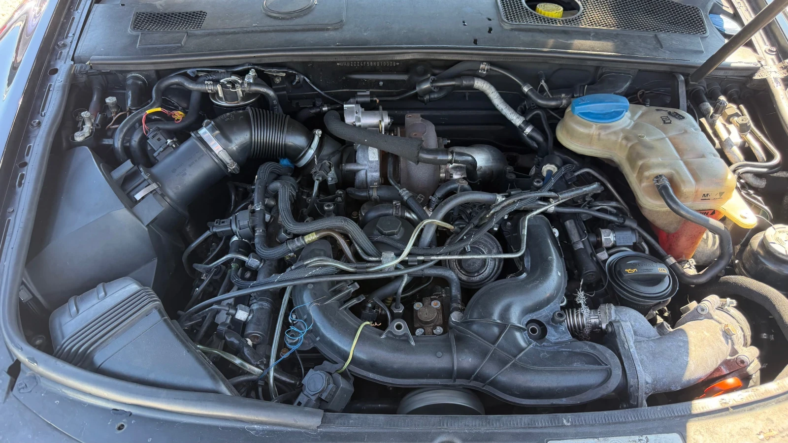 Audi A6 3.0TDI QUATTRO ��������� | Mobile.bg � ����������� 13