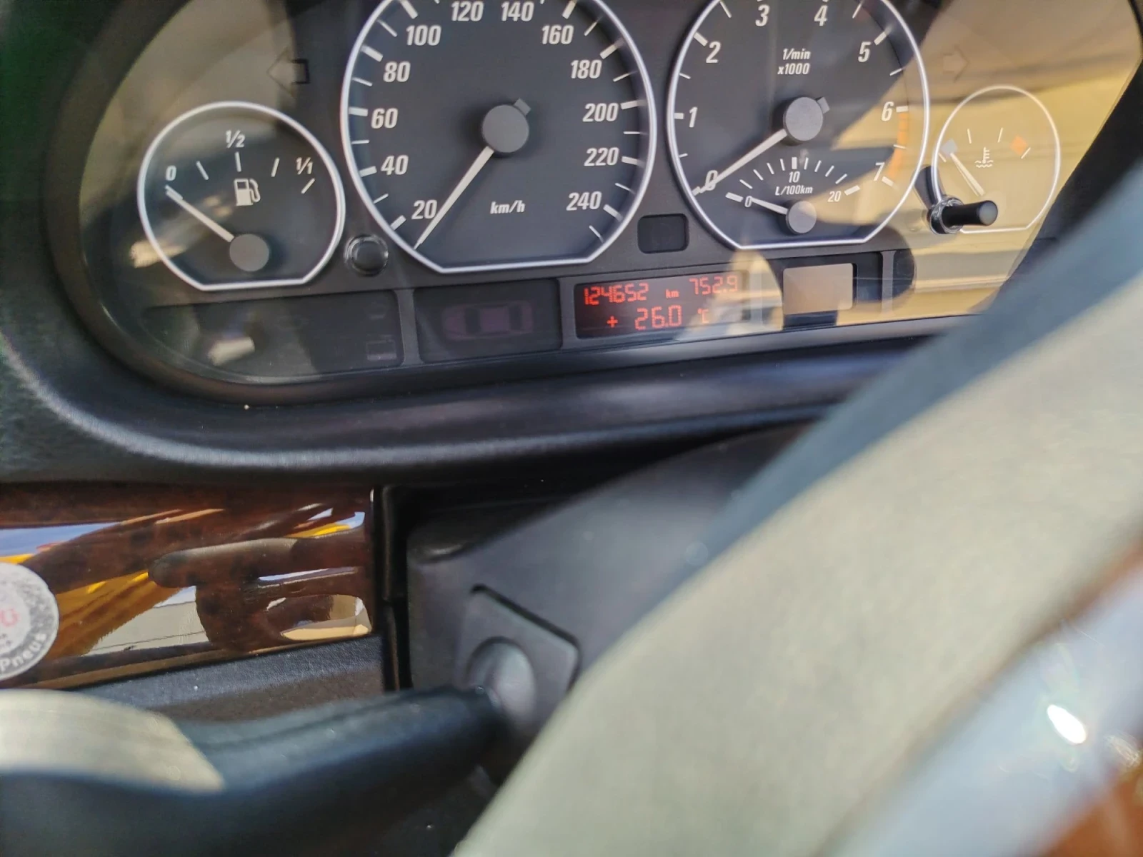 BMW 330 330 ci , снимка 8 - Автомобили и джипове - 55786447