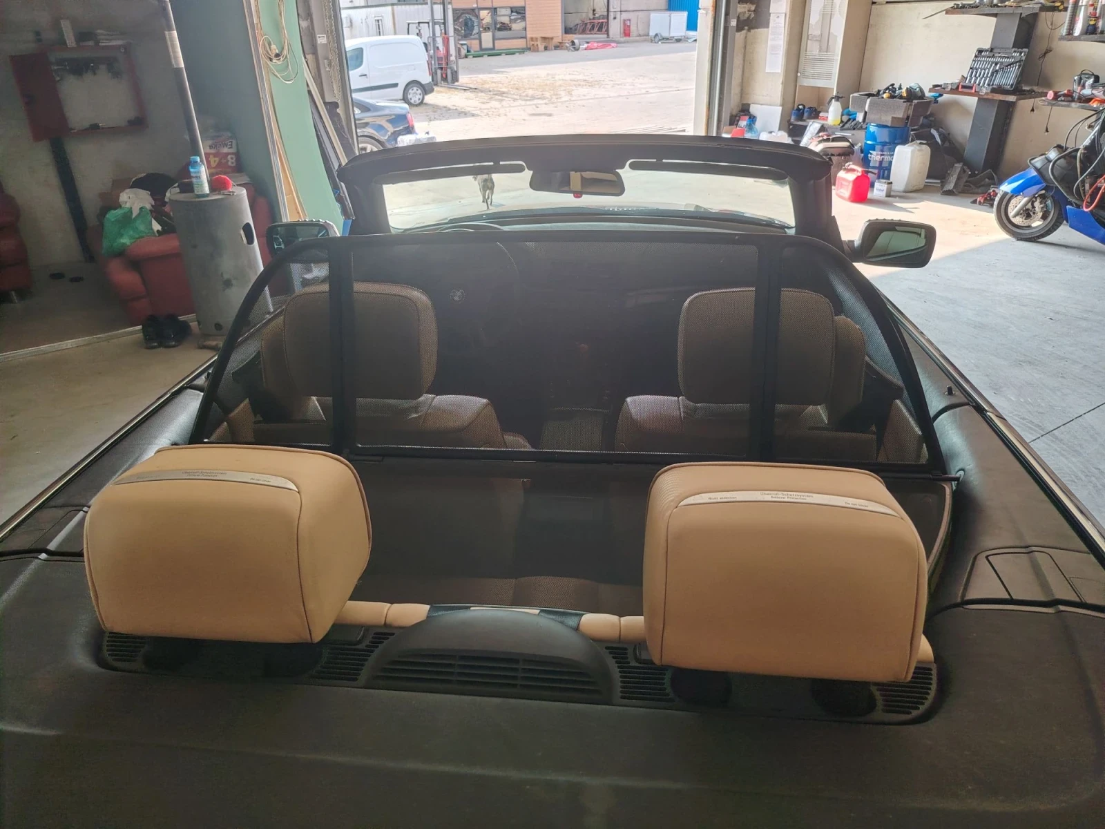 BMW 330 330 ci , снимка 11 - Автомобили и джипове - 55786447