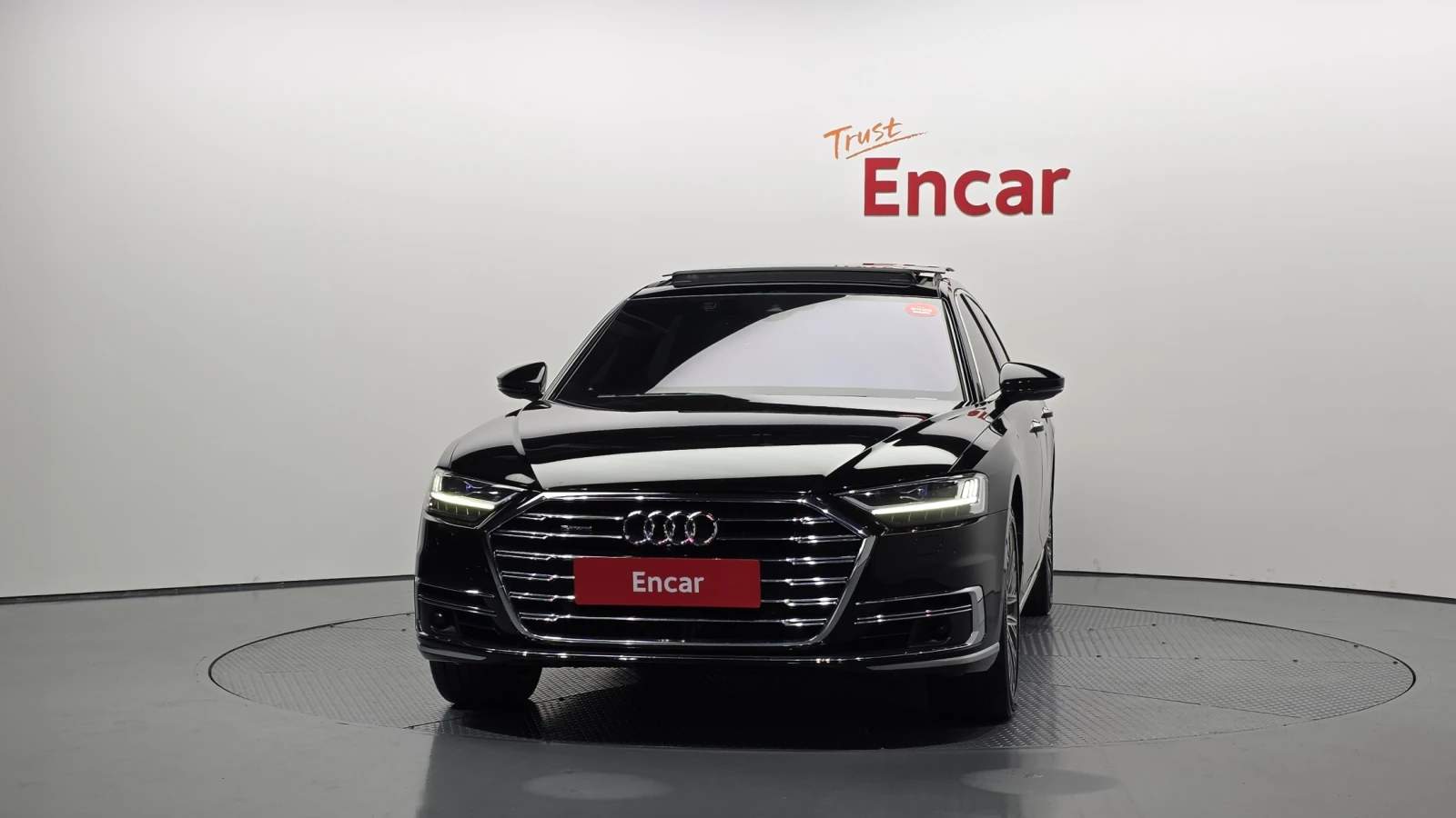 Audi A8 60 TFSI quattro* ���������* 360* HUD* ������ ���� | Mobile.bg � ����������� 3