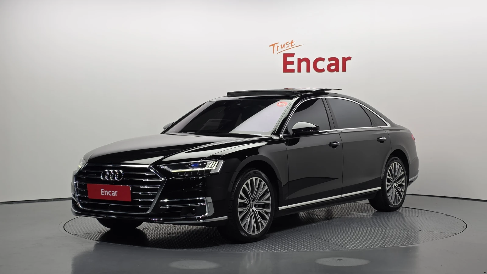 Audi A8 60 TFSI quattro* ���������* 360* HUD* ������ ���� | Mobile.bg � ����������� 1