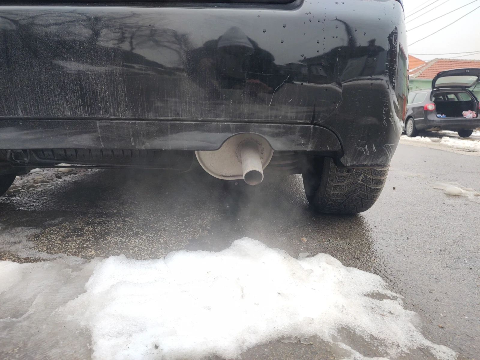 Citroen C2 VTR 1, 4 газ, снимка 10 - Автомобили и джипове - 56049377