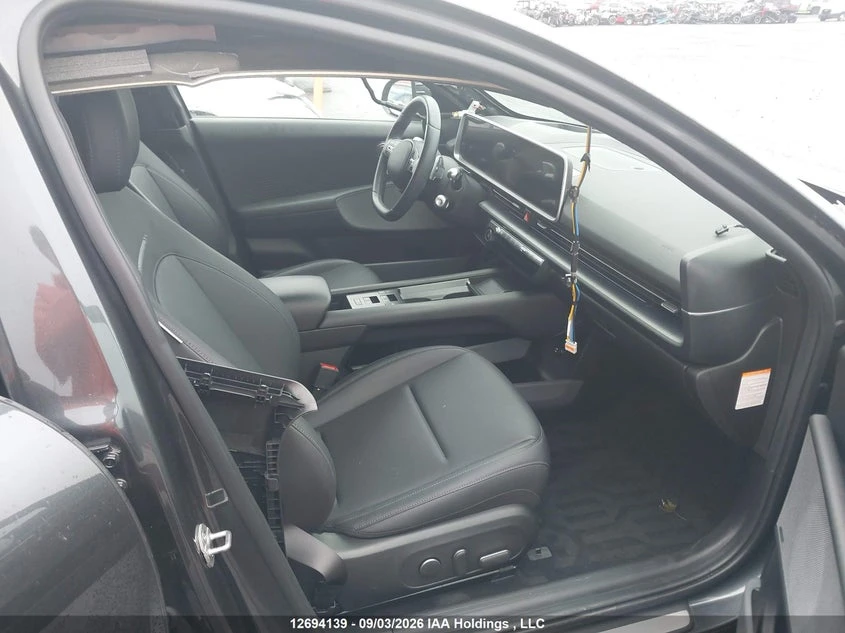 Hyundai Ioniq 6 ULTIMATE* 77kWh* AWD* BOSE* ��������� | Mobile.bg � ����������� 6