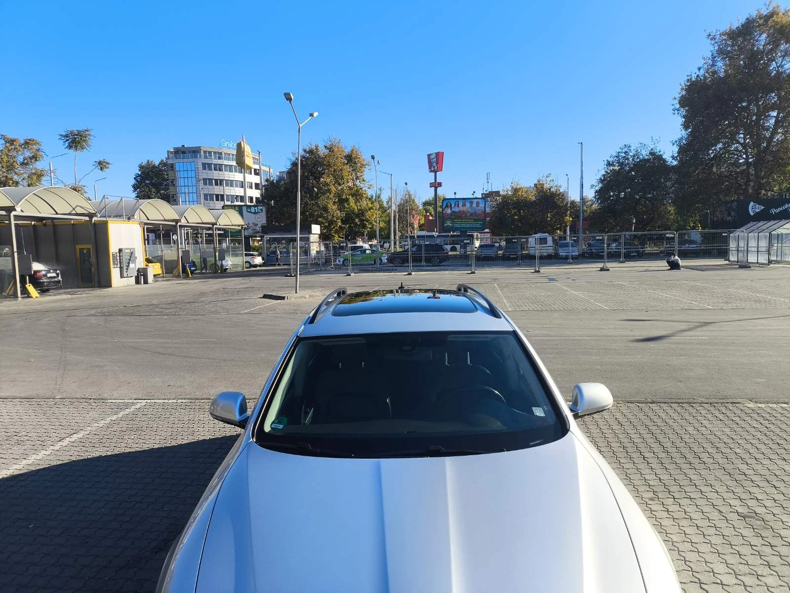 Skoda Superb 2.0 TDI  | Mobile.bg � ����������� 6