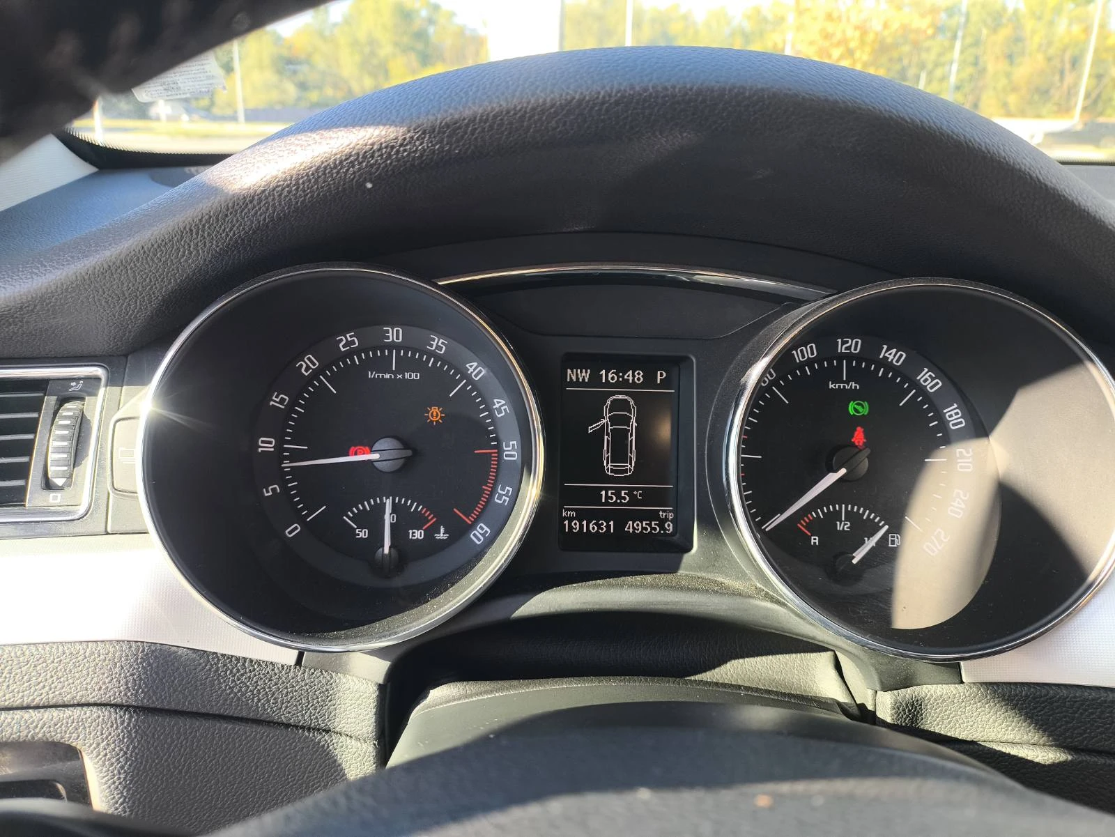 Skoda Superb 2.0 TDI  | Mobile.bg � ����������� 7