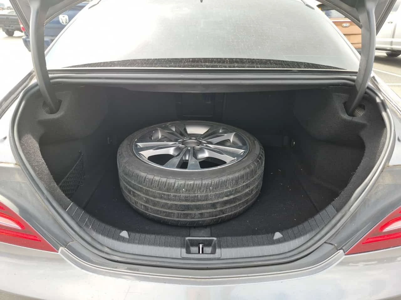 Mercedes-Benz CLA 250 4MATIC * CARFAX *  | Mobile.bg � ����������� 14