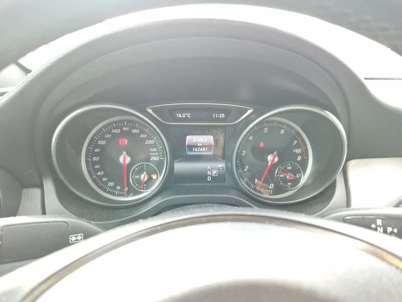 Mercedes-Benz CLA 250 4MATIC * CARFAX *  | Mobile.bg � ����������� 9
