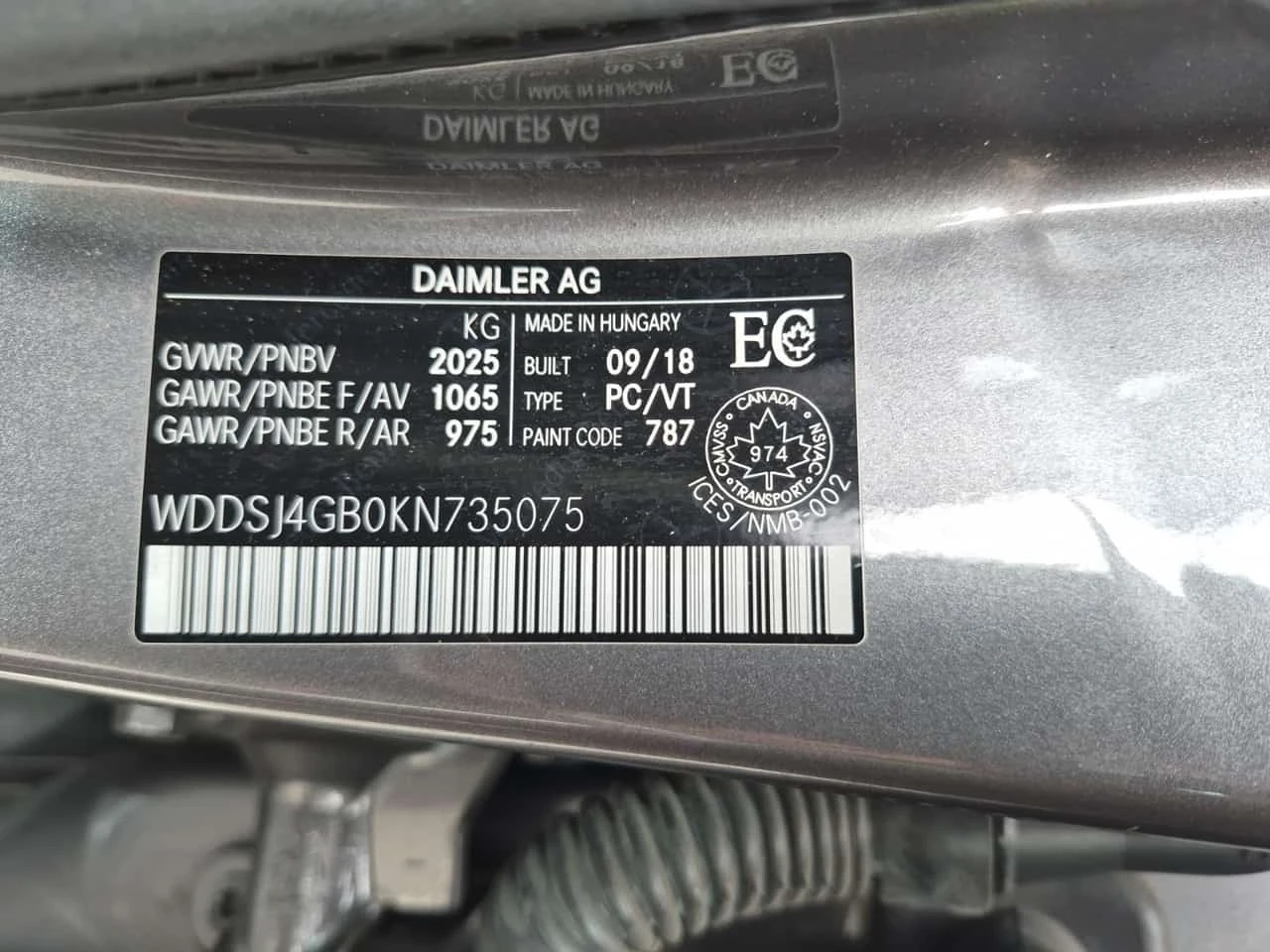 Mercedes-Benz CLA 250 4MATIC * CARFAX *  | Mobile.bg � ����������� 15