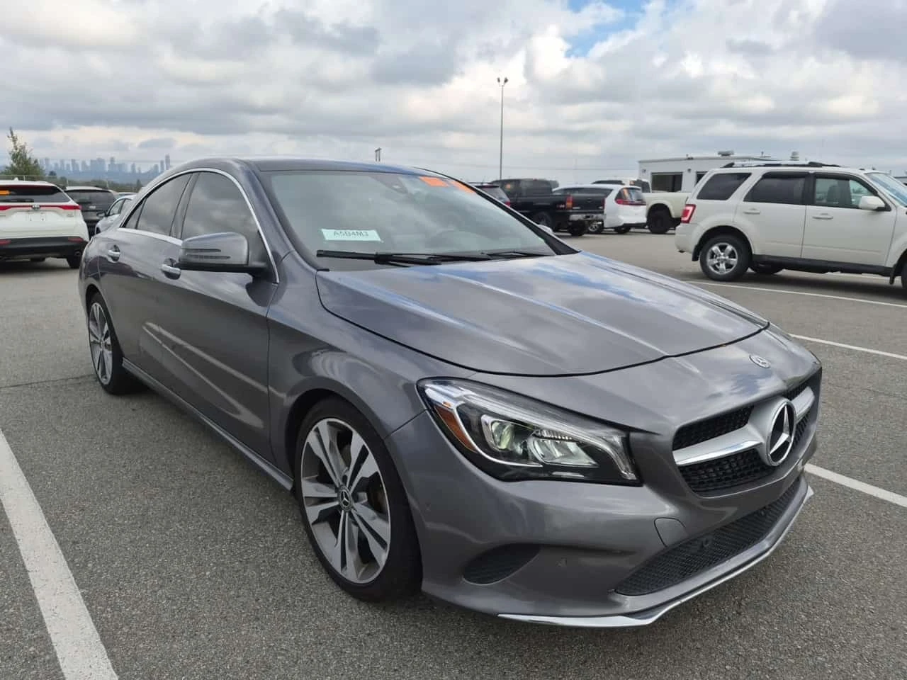 Mercedes-Benz CLA 250 4MATIC * CARFAX *  | Mobile.bg � ����������� 2