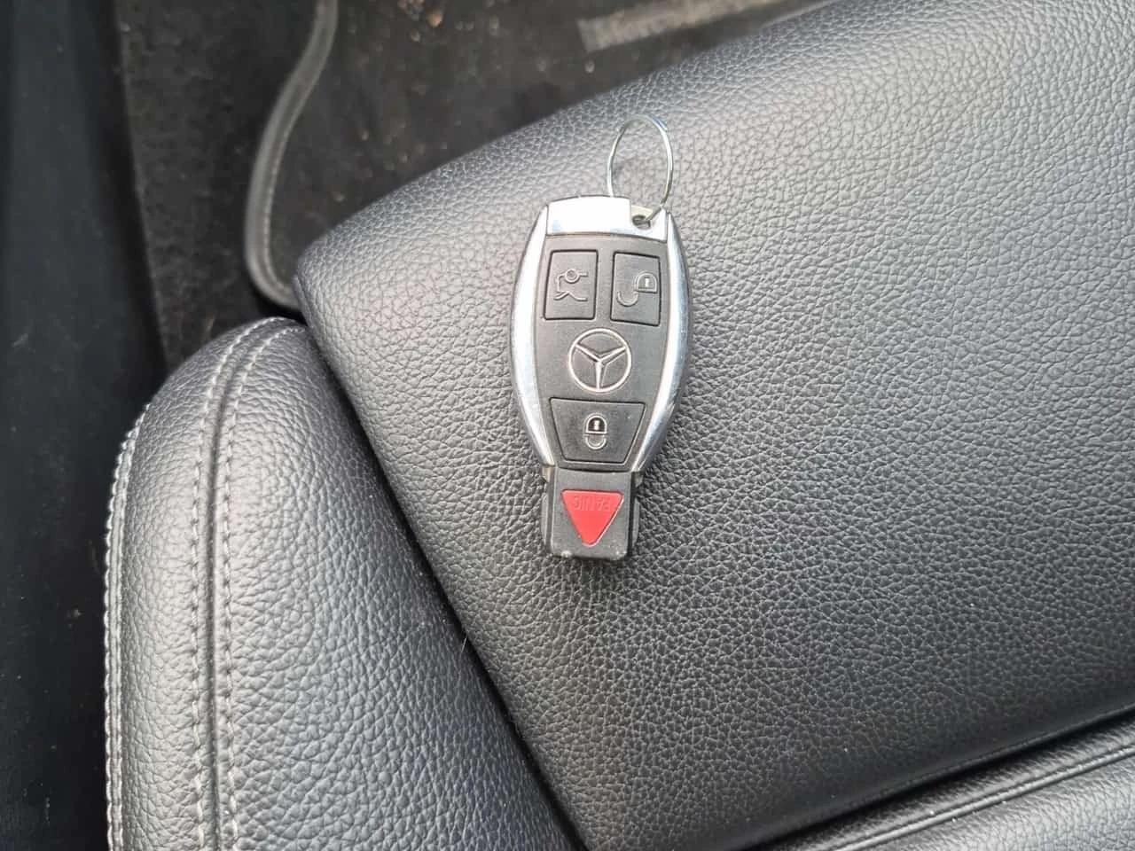 Mercedes-Benz CLA 250 4MATIC * CARFAX *  | Mobile.bg � ����������� 8