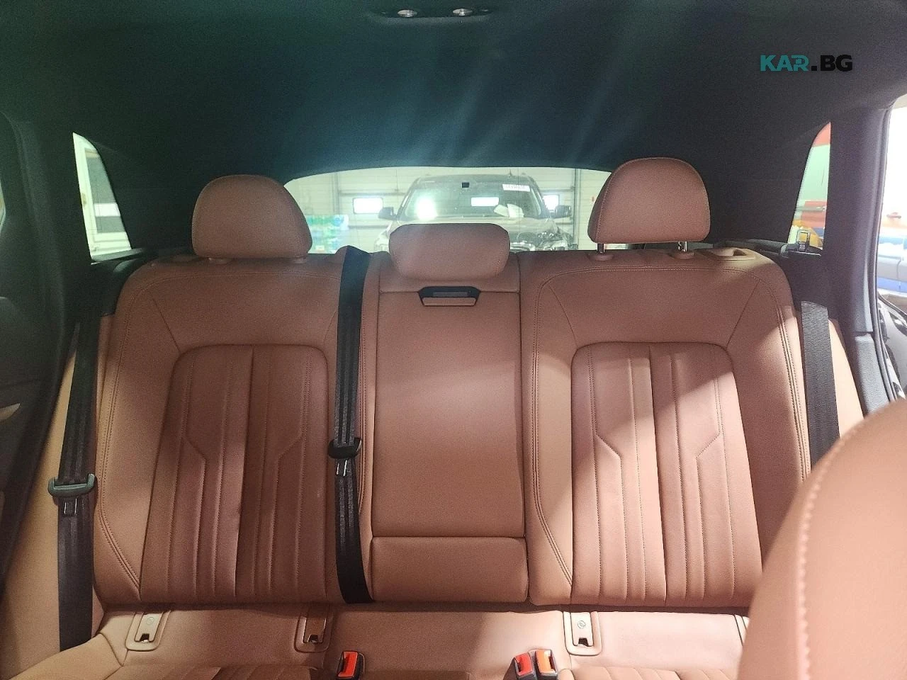 Audi E-Tron PREMIUM* PANORAMA* CAMERA* PODGREV* LANE-ASS | Mobile.bg � ����������� 11