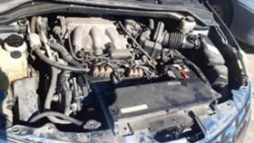Nissan Murano 3.5i/на части , снимка 6
