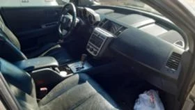 Nissan Murano 3.5i/на части , снимка 5