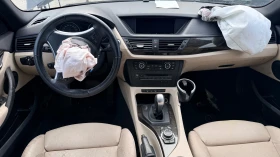 BMW X1 2.3 и 2.5d На Части, снимка 10