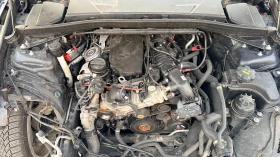 BMW X1 2.3 и 2.5d На Части, снимка 5