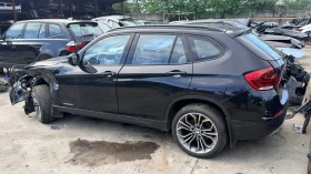 BMW X1 2.3 и 2.5d На Части, снимка 7