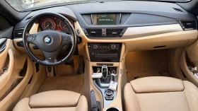 BMW X1 2.3 и 2.5d На Части, снимка 4