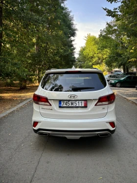 Hyundai Santa fe 3.3 GDi XL, снимка 4