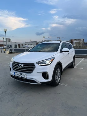Hyundai Santa fe 3.3 GDi XL * * TOP* * , снимка 1