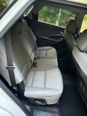 Hyundai Santa fe 3.3 GDi XL, снимка 10
